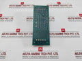 0510-5901-00 Ground Fault Detector Pc Board National Oilwell