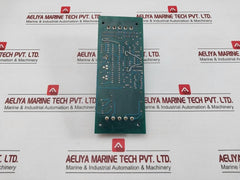 0510-5901-00 Ground Fault Detector Pc Board National Oilwell