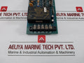 0510-5901-00 Ground Fault Detector Pc Board National Oilwell