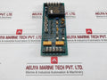 0510-5901-00 Ground Fault Detector Pc Board National Oilwell