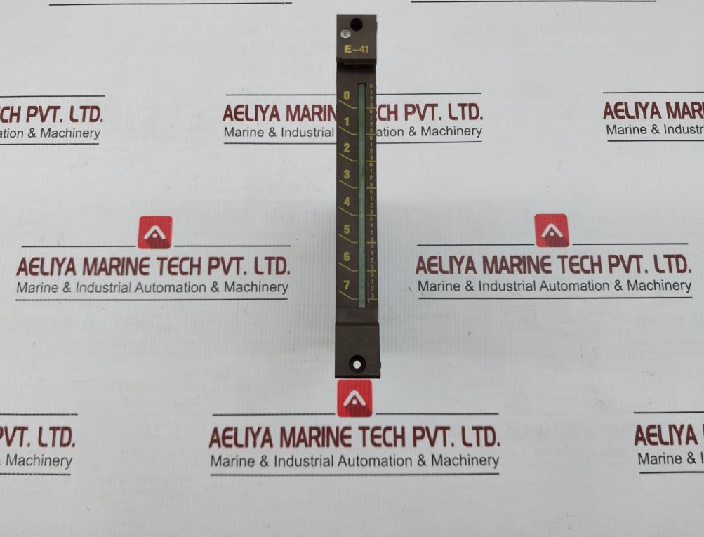 0514 31 000 000 Eberle Printed Circuit Board Crad