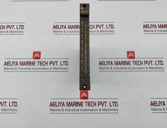 0514 31 000 000 Eberle Printed Circuit Board Crad