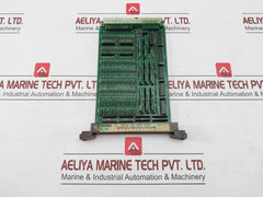 0514 31 000 000 Eberle Printed Circuit Board Crad
