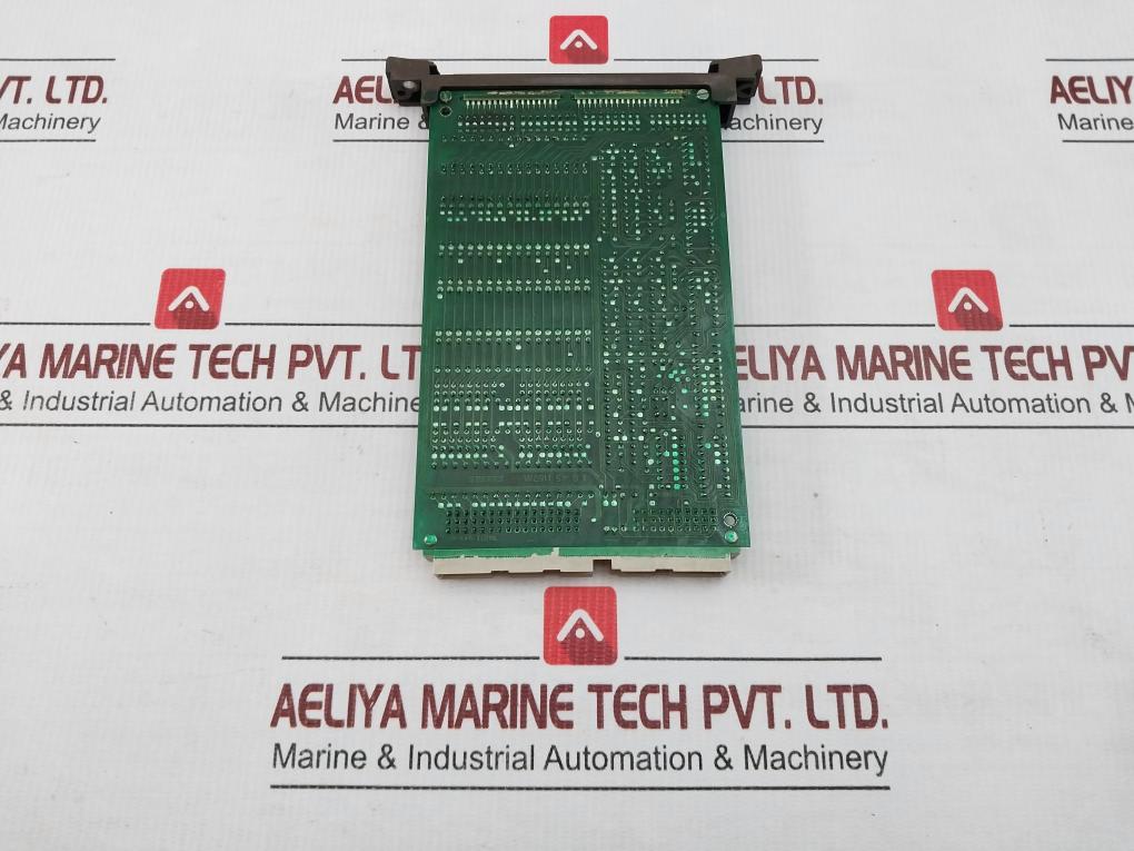 0514 31 000 000 Eberle Printed Circuit Board Crad
