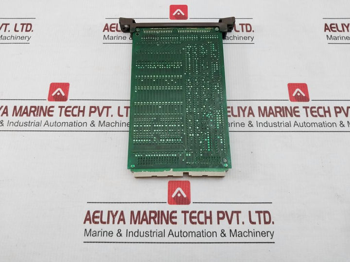 0514 31 000 000 Eberle Printed Circuit Board Crad