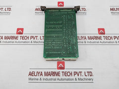 0514 31 000 000 Eberle Printed Circuit Board Crad