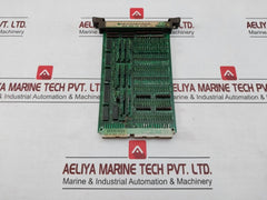 0514 31 000 000 Eberle Printed Circuit Board Crad