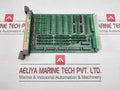 0514 31 000 000 Eberle Printed Circuit Board Crad