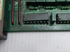0514 31 000 000 Eberle Printed Circuit Board Crad