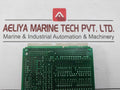0514 31 000 000 Eberle Printed Circuit Board Crad