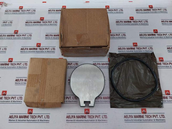 05199 709 H 08 B 10 Sliding Plate For Motor