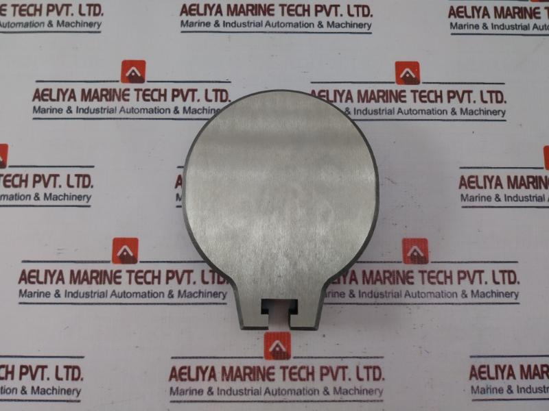 05199 709 H 08 B 10 Sliding Plate For Motor