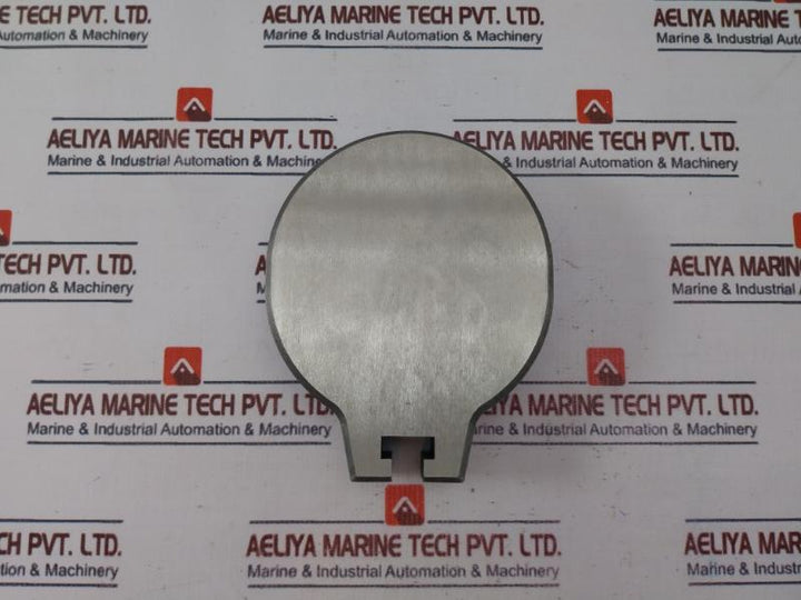 05199 709 H 08 B 10 Sliding Plate For Motor