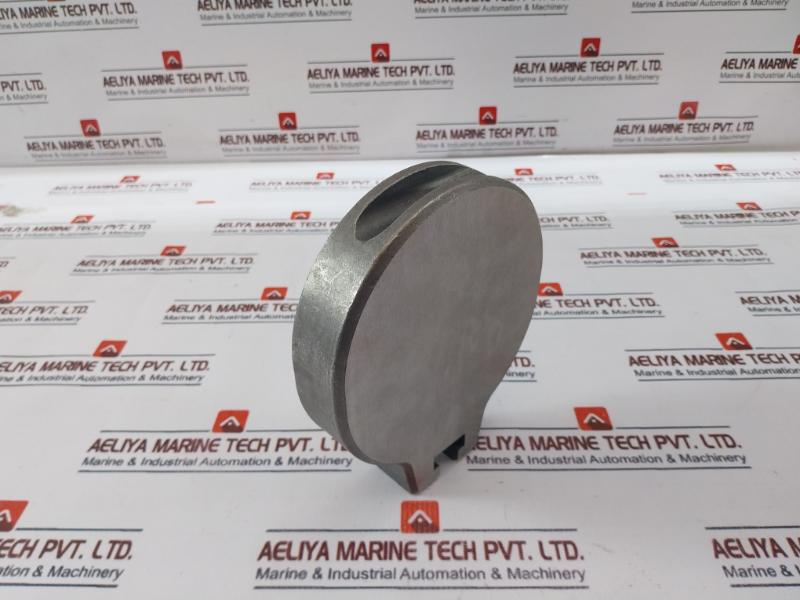 05199 709 H 08 B 10 Sliding Plate For Motor