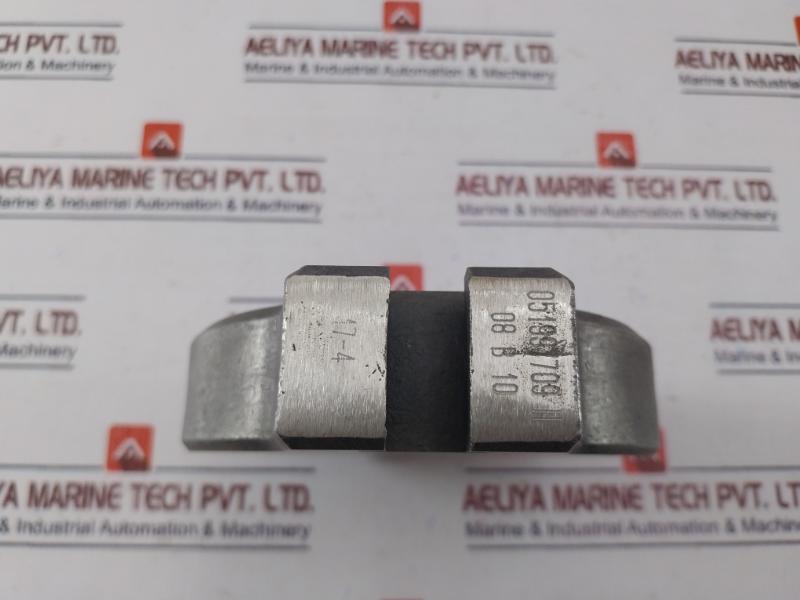 05199 709 H 08 B 10 Sliding Plate For Motor
