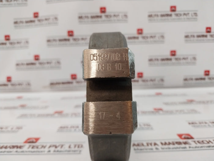051997709 H 08 B 10 Spd Full Port Mud Gate Valve