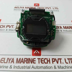 05400-0670-0001 Rosemount Pressure Transmitter Rev A