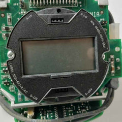 05400-0670-0001 Rosemount Pressure Transmitter Rev A
