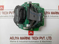 05400-0670-0001 Rosemount Pressure Transmitter Rev A