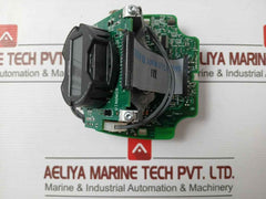 05400-0670-0001 Rosemount Pressure Transmitter Rev A