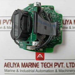 05400-0670-0001 Rosemount Pressure Transmitter Rev A
