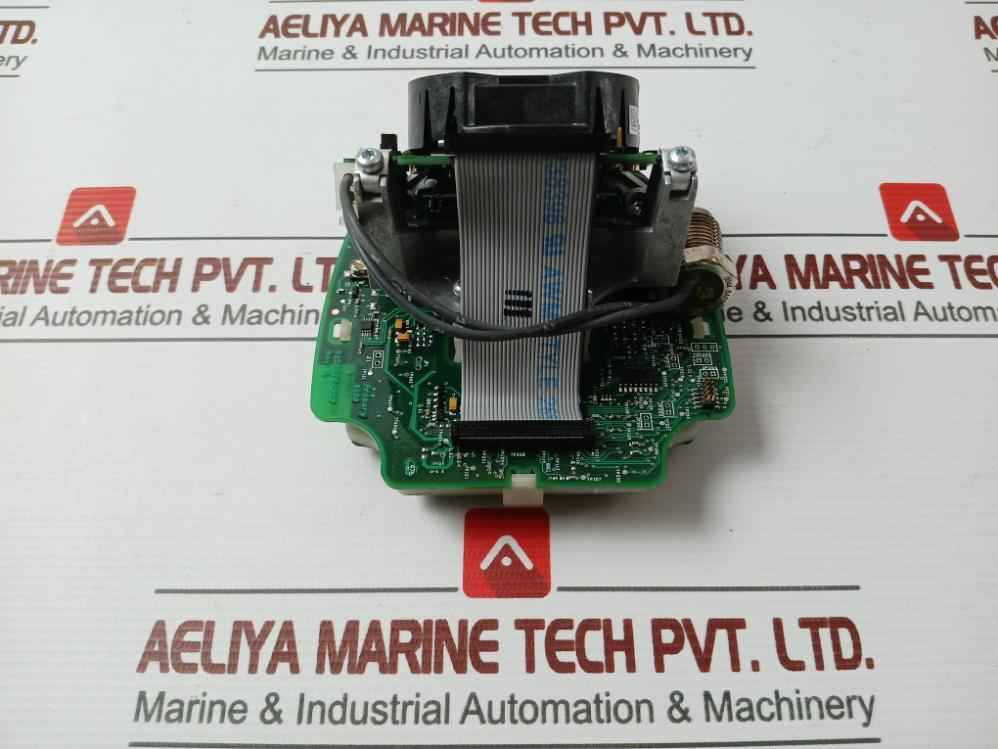 05400-0670-0001 Rosemount Pressure Transmitter Rev A