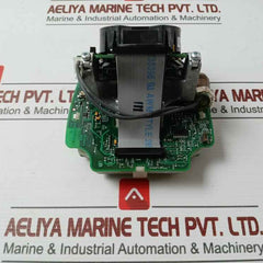 05400-0670-0001 Rosemount Pressure Transmitter Rev A