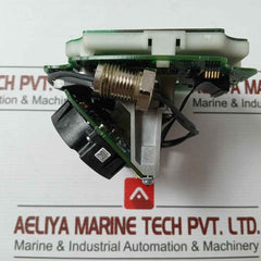 05400-0670-0001 Rosemount Pressure Transmitter Rev A