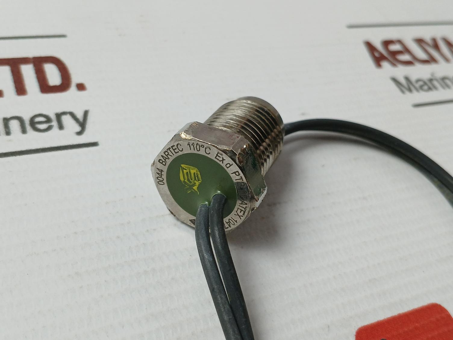 05400-0670-0001 Rosemount Pressure Transmitter Rev A