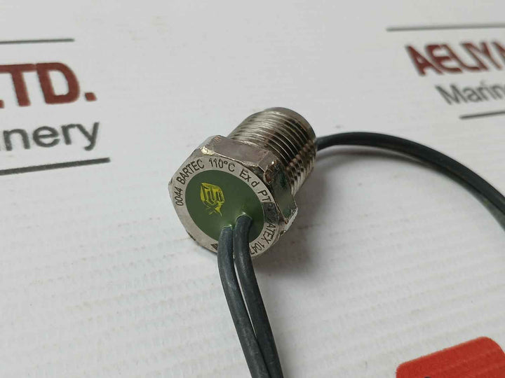 05400-0670-0001 Rosemount Pressure Transmitter Rev A