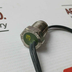 05400-0670-0001 Rosemount Pressure Transmitter Rev A