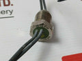 05400-0670-0001 Rosemount Pressure Transmitter Rev A