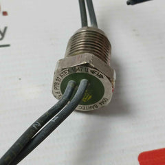 05400-0670-0001 Rosemount Pressure Transmitter Rev A
