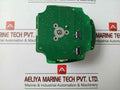 05400-0670-0001 Rosemount Pressure Transmitter Rev A