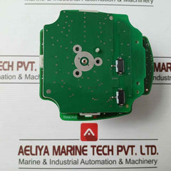 05400-0670-0001 Rosemount Pressure Transmitter Rev A