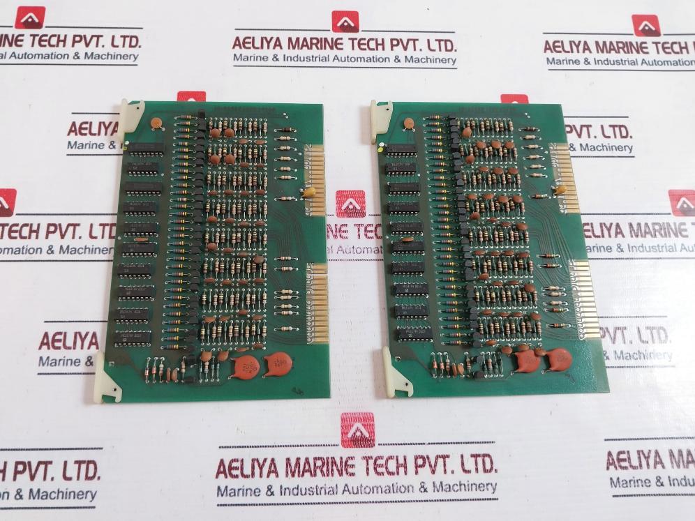 05464 Pcb Card 24308-01