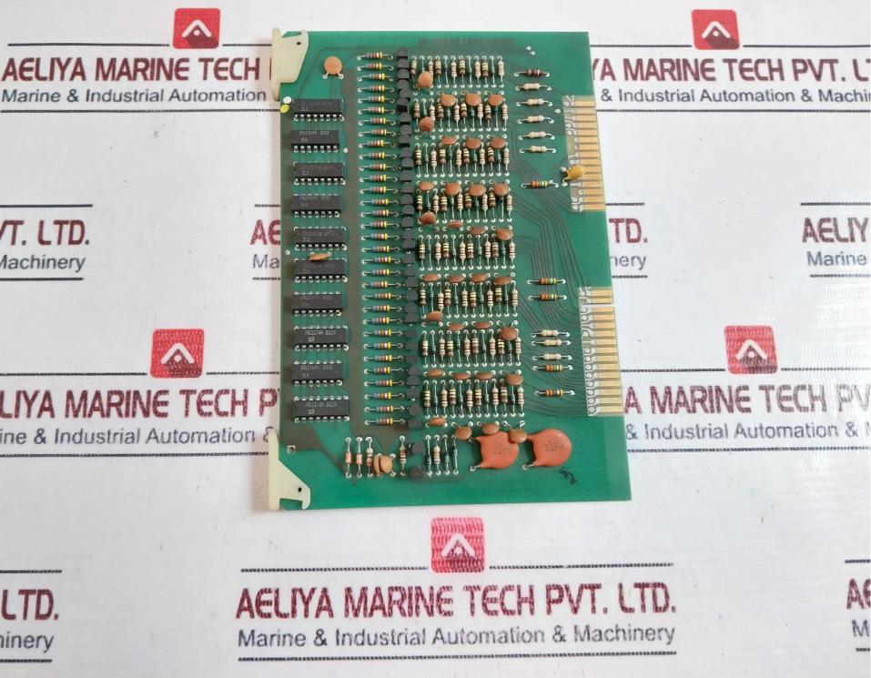 05464 Pcb Card 24308-01