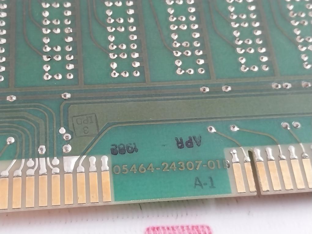 05464 Pcb Card 24308-01