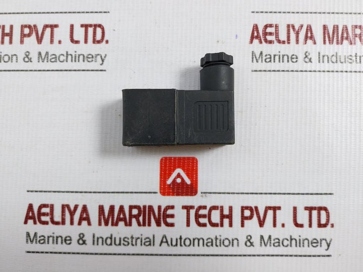 0550 00.1-00/4981 Solenoid Valve Coil Nass Magnet 24V 50Hz