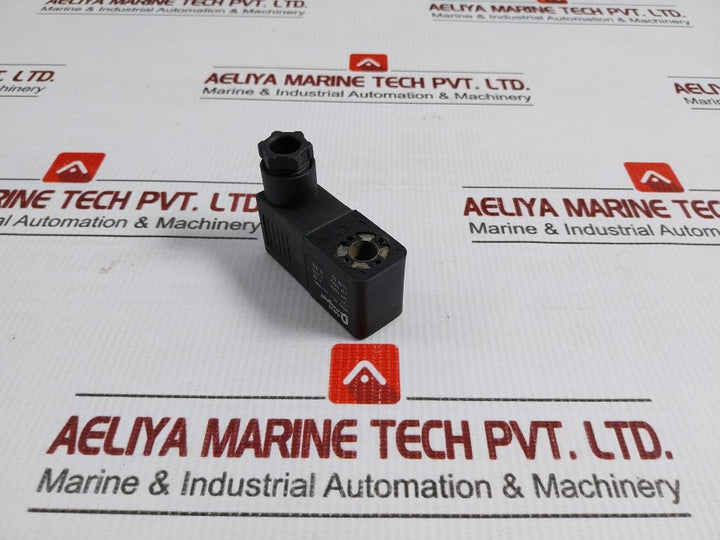 0550 00.1-00/4981 Solenoid Valve Coil Nass Magnet 24V 50Hz