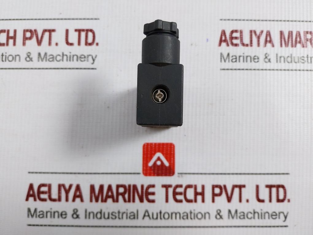 0550 00.1-00/4981 Solenoid Valve Coil Nass Magnet 24V 50Hz