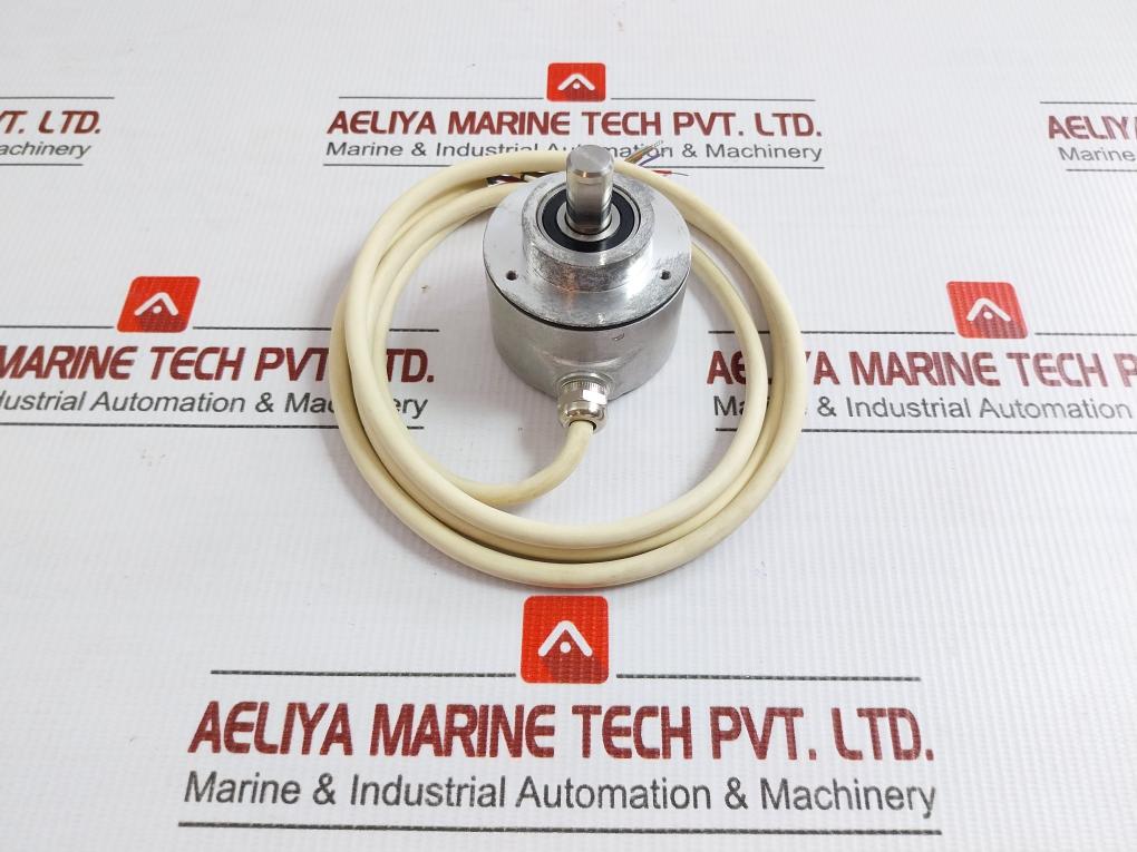 0 554 165 Incremental Rotary Encoder 10-30Vdc Hengstler