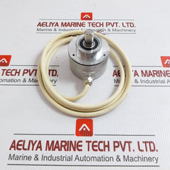 0 554 165 Incremental Rotary Encoder 10-30Vdc Hengstler