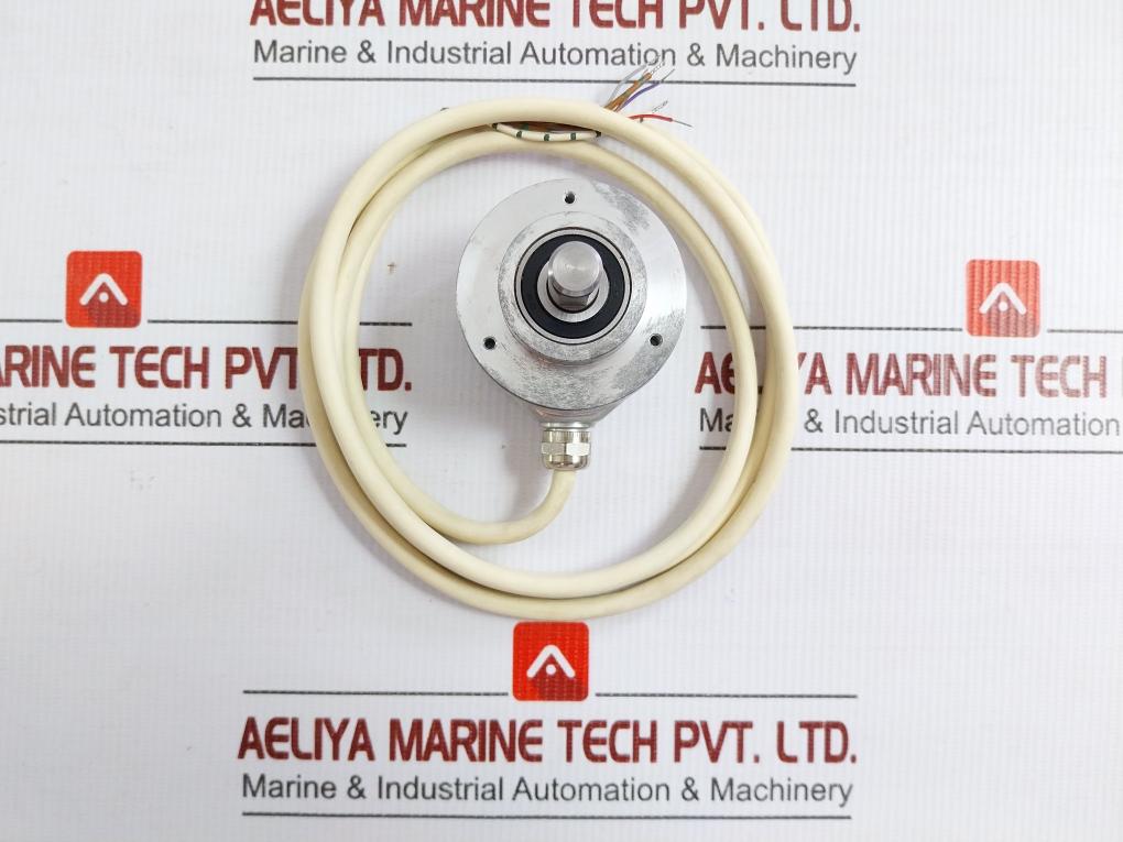0 554 165 Incremental Rotary Encoder 10-30Vdc Hengstler