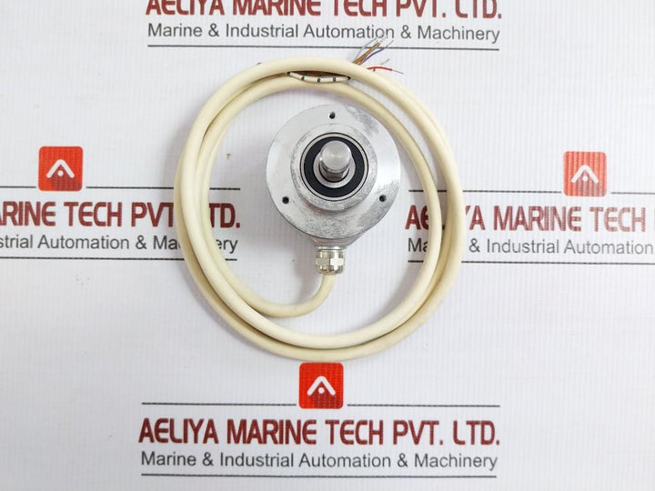 0 554 165 Incremental Rotary Encoder 10-30Vdc Hengstler