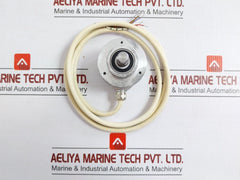 0 554 165 Incremental Rotary Encoder 10-30Vdc Hengstler