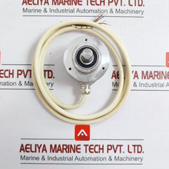0 554 165 Incremental Rotary Encoder 10-30Vdc Hengstler