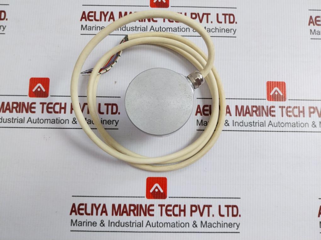 0 554 165 Incremental Rotary Encoder 10-30Vdc Hengstler
