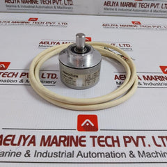 0 554 165 Incremental Rotary Encoder 10-30Vdc Hengstler