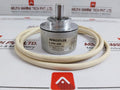 0 554 165 Incremental Rotary Encoder 10-30Vdc Hengstler